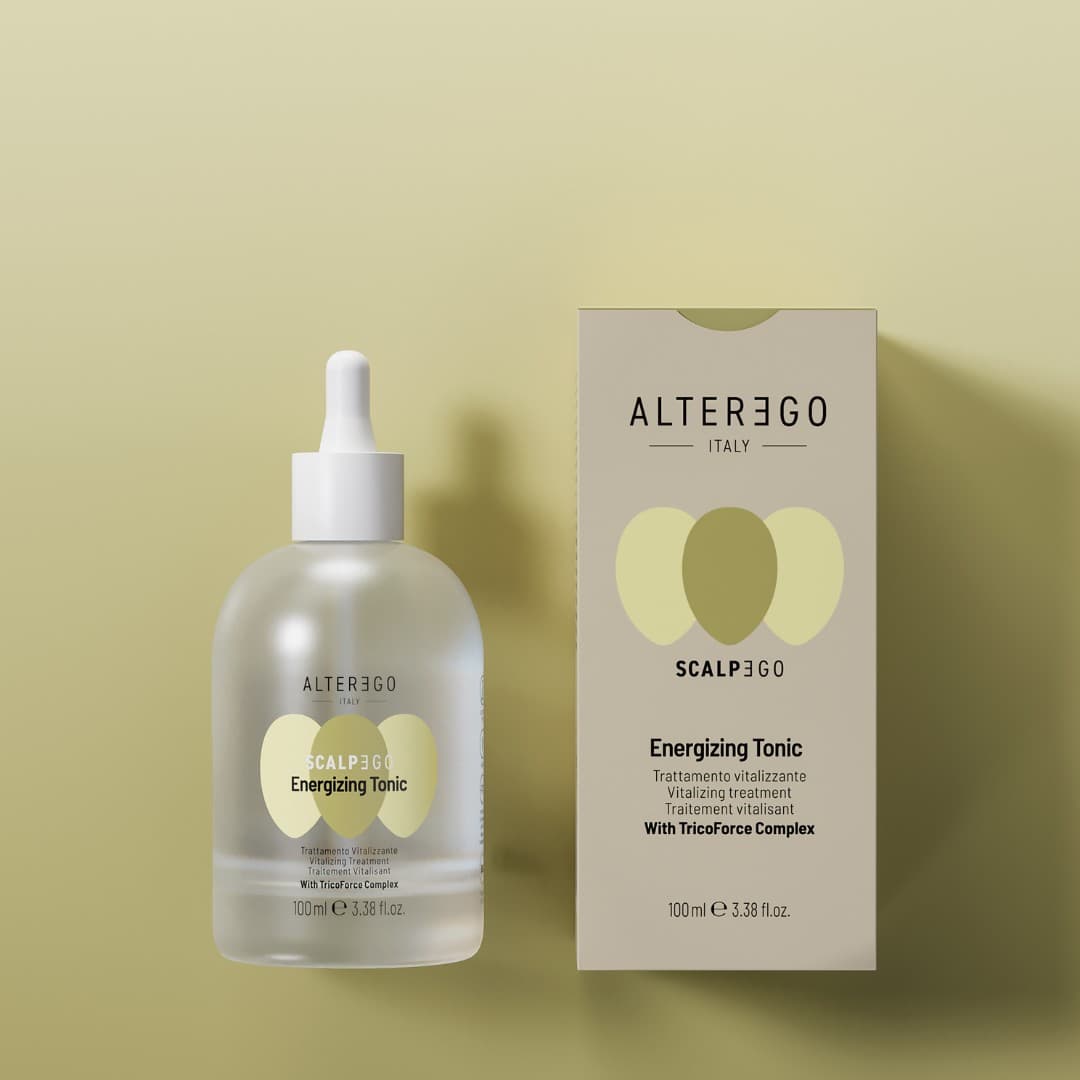Energizing intensive tonic 1