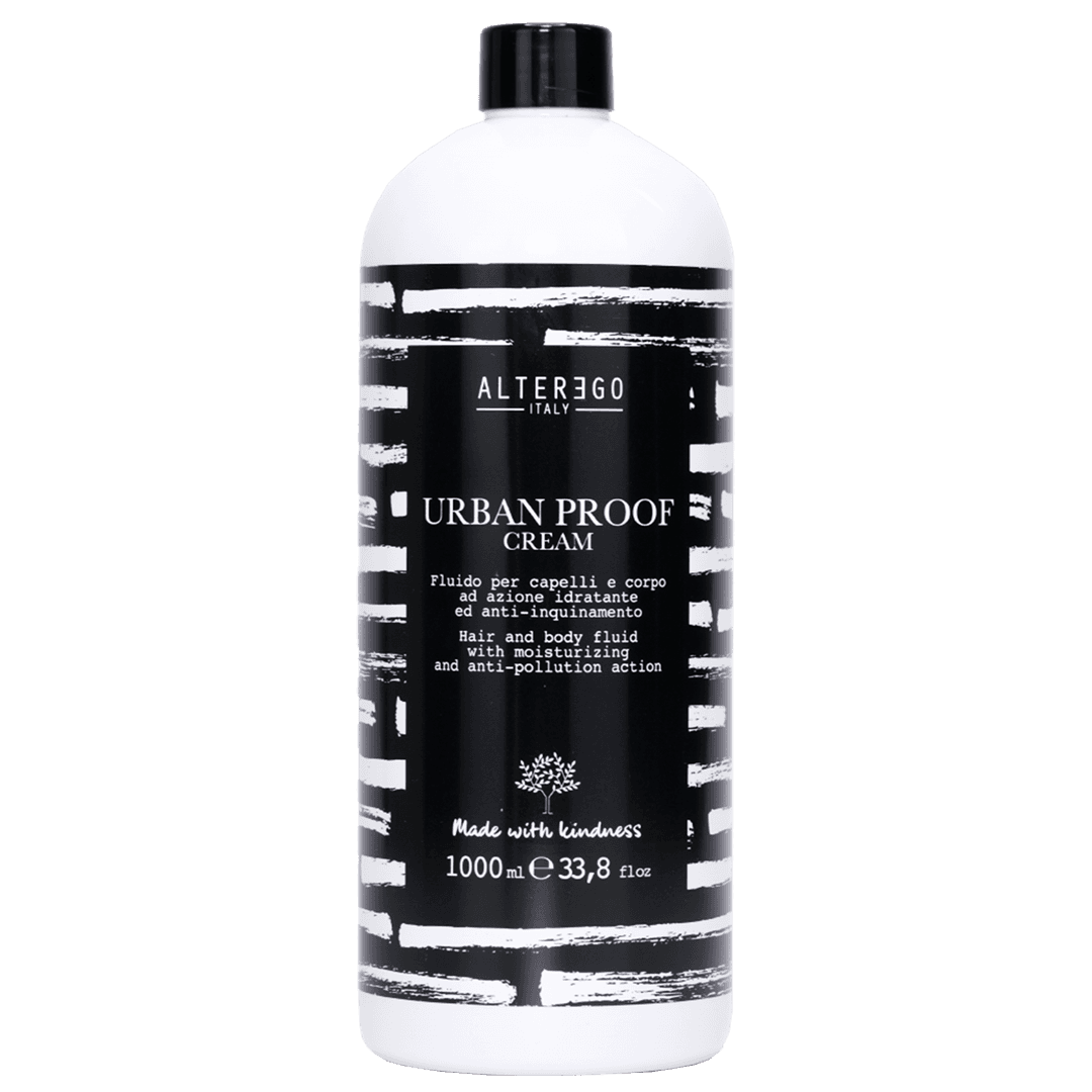 Urban proof cream 0