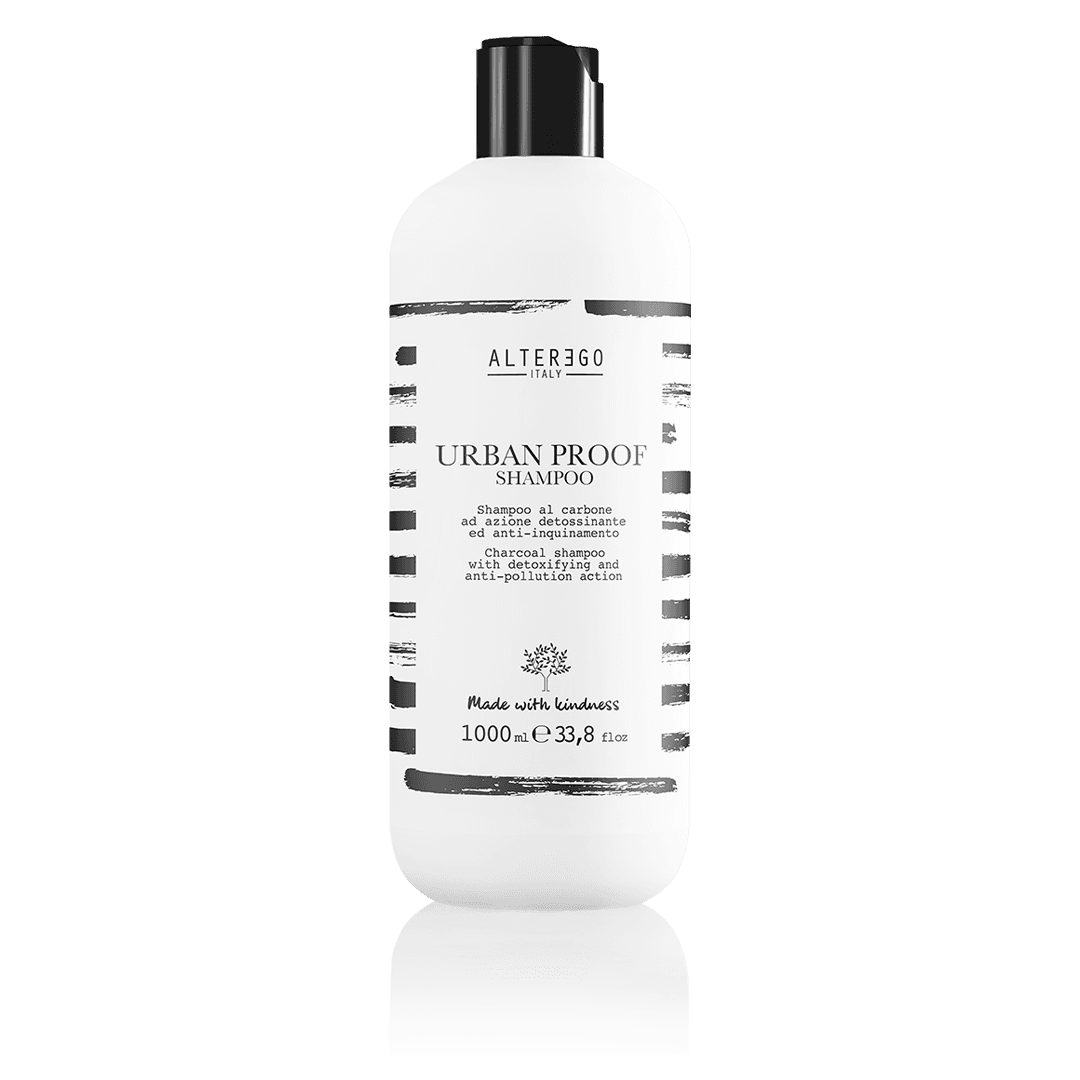 Urban proof shampoo 1