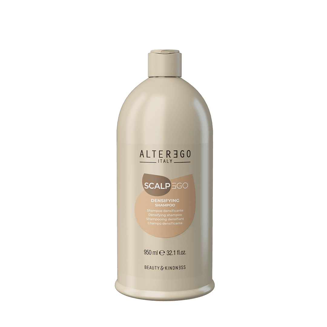 Densifying shampoo 1