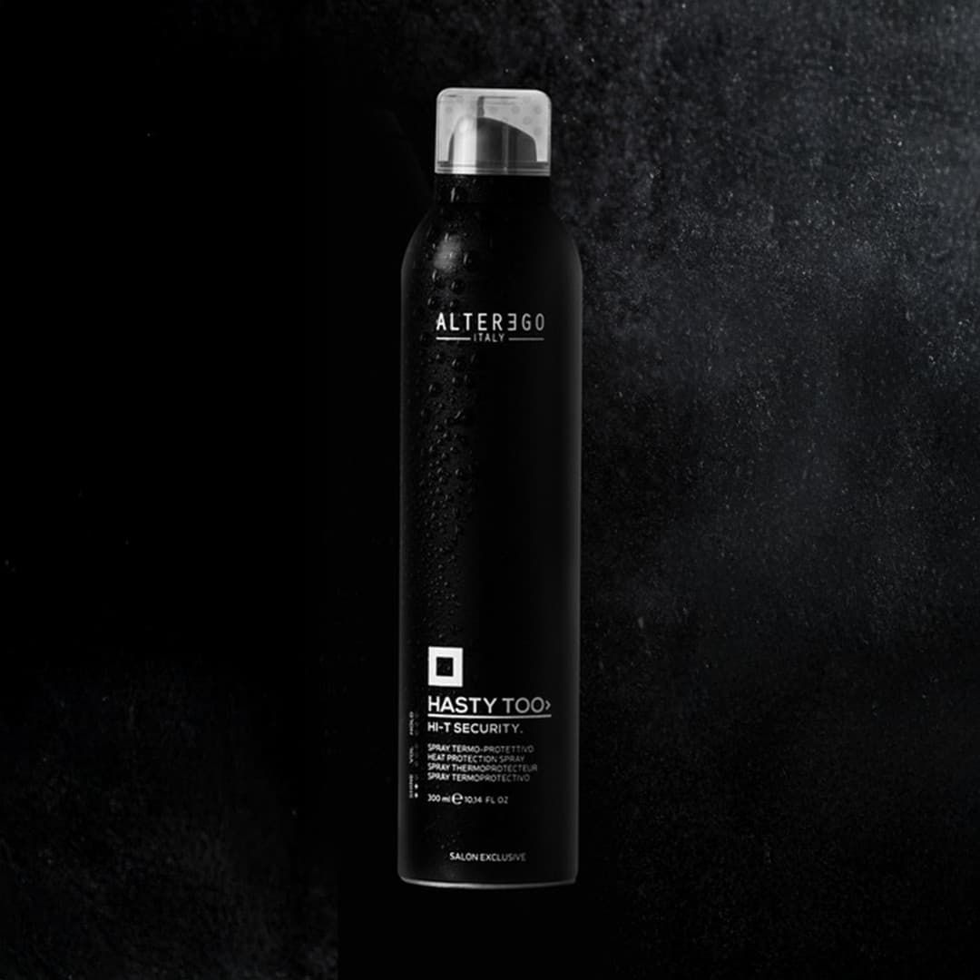 Hi-t security - heat protection spray 0