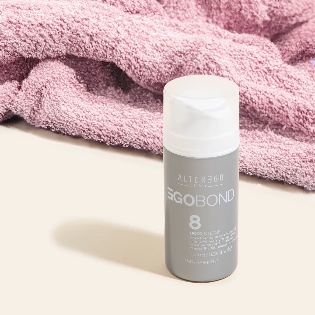 Egobond bond intense (step 8) 0