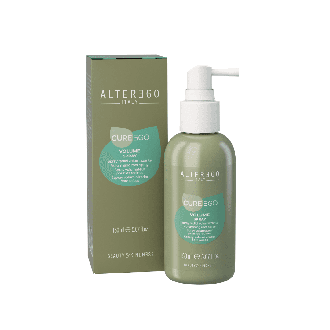Volume spray 0