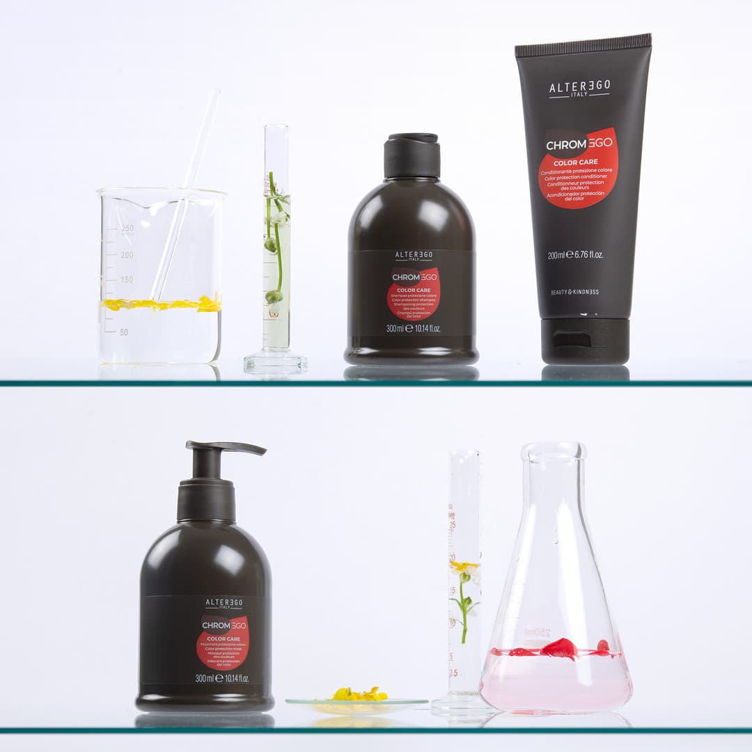 Color care protection mask 1