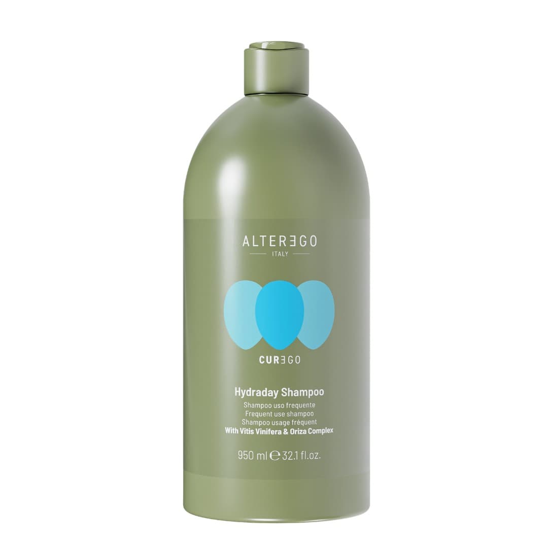 Hydraday shampoo 3