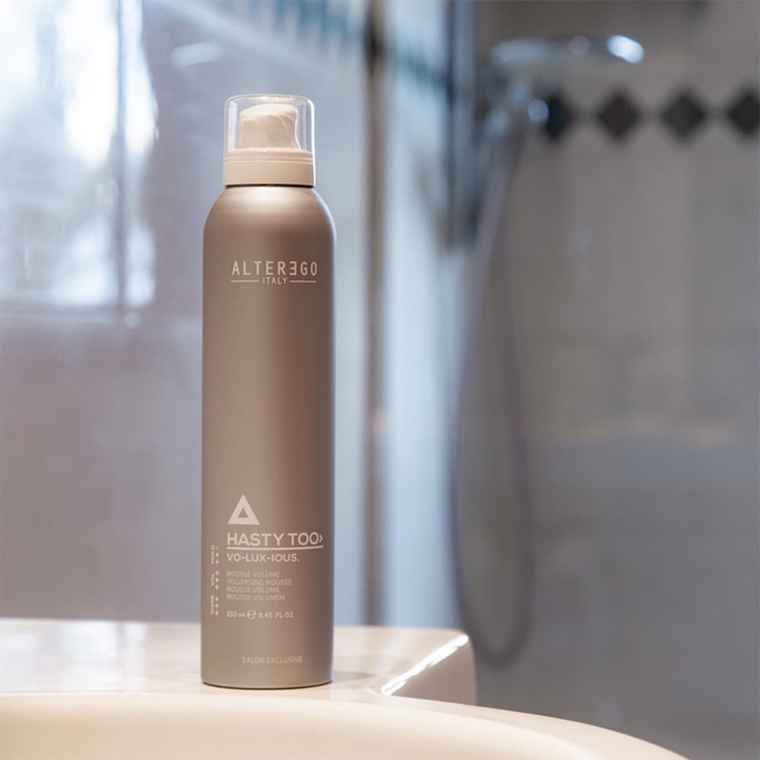 Vo-lux-ious volumizing spray 0