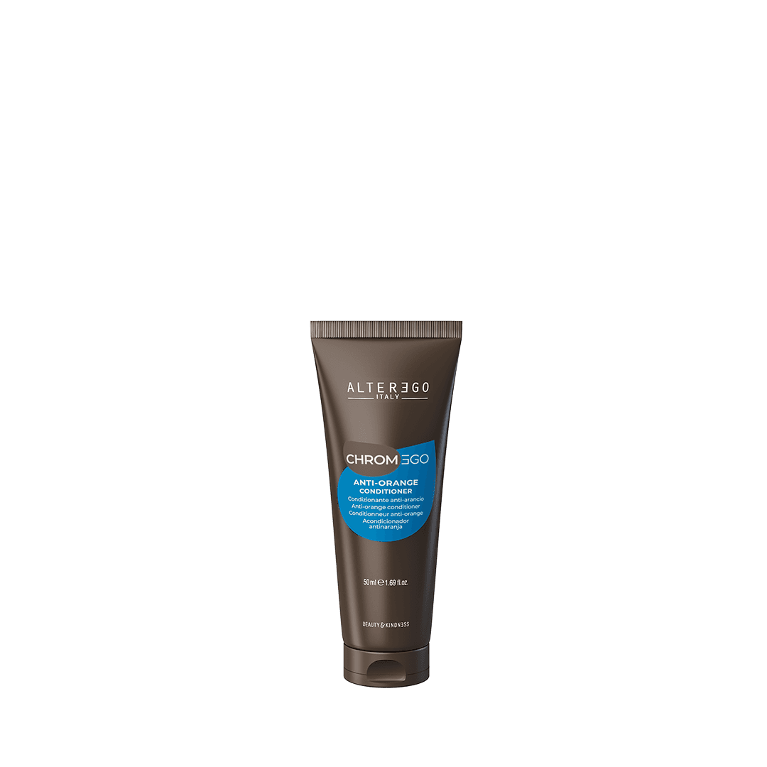 Anti-orange conditioner 3