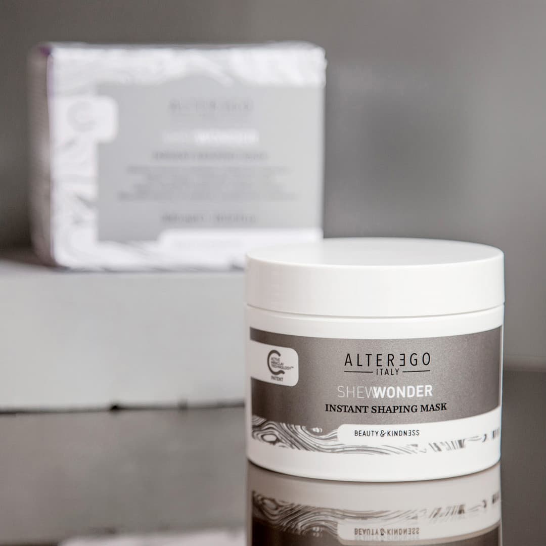 She wonder instant shaping mask 0