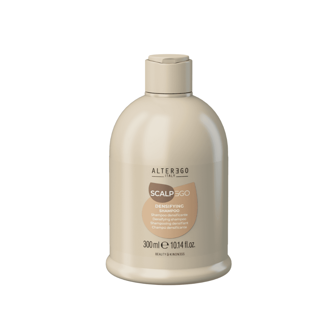 Densifying shampoo 0