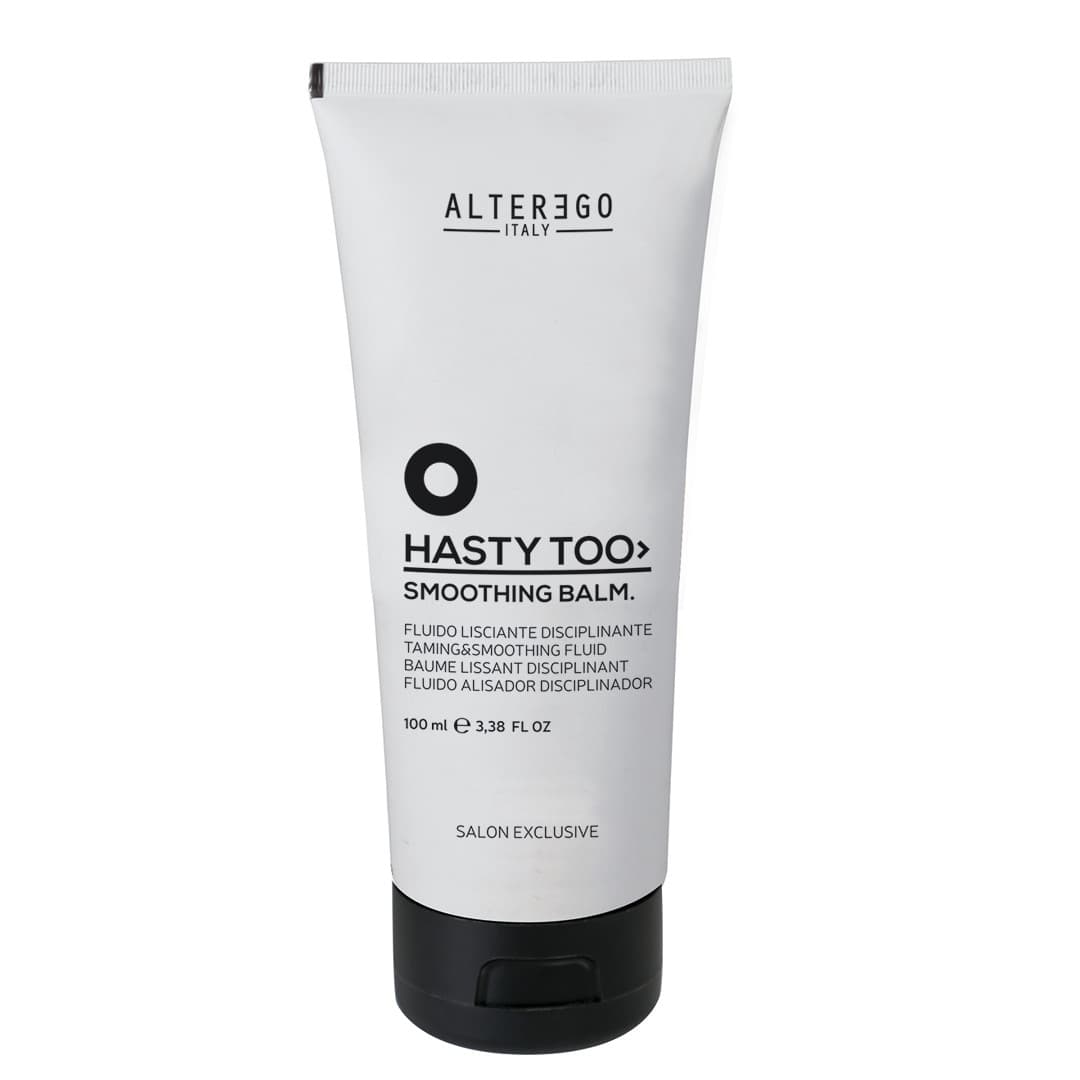 Smoothing balm 1