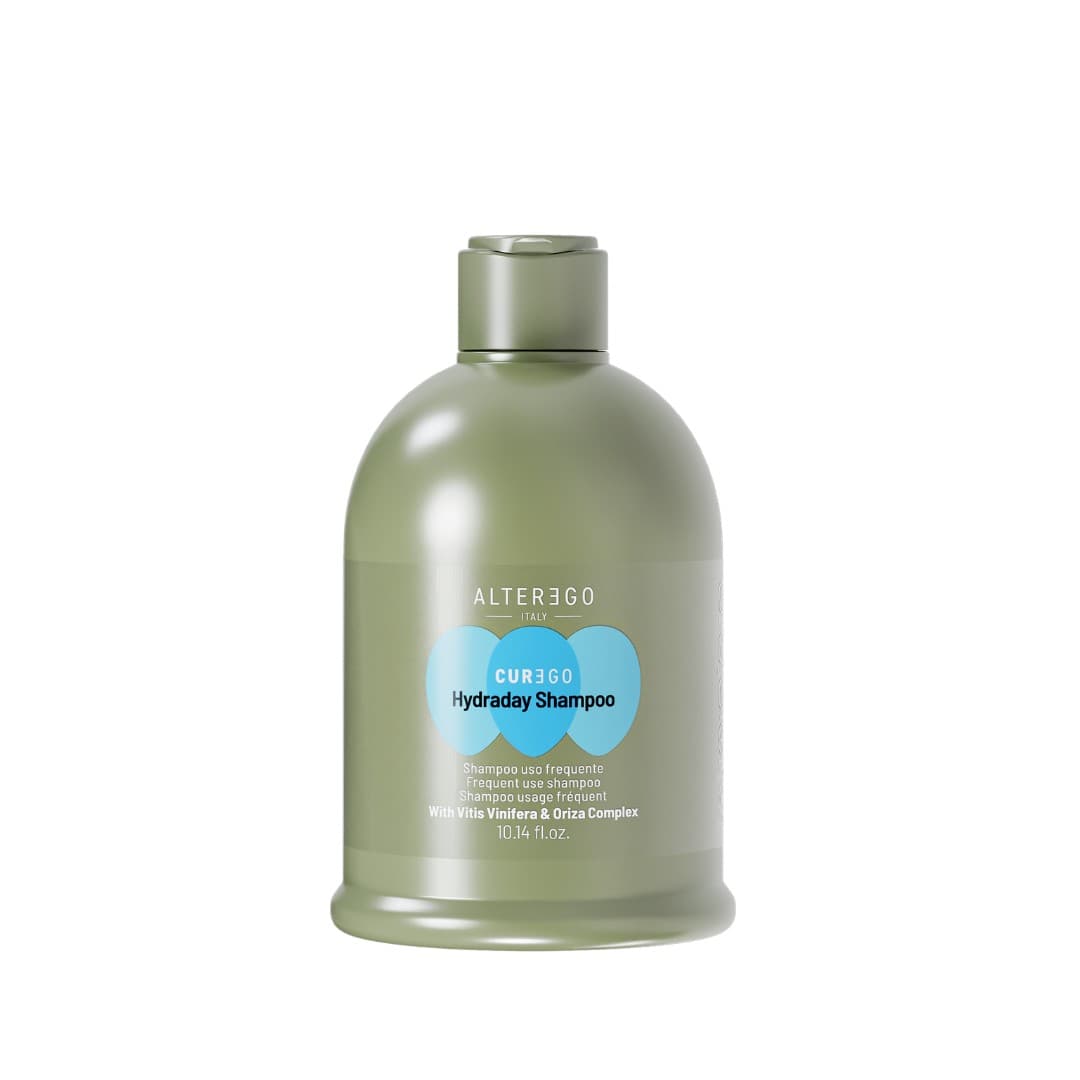 Hydraday shampoo 1
