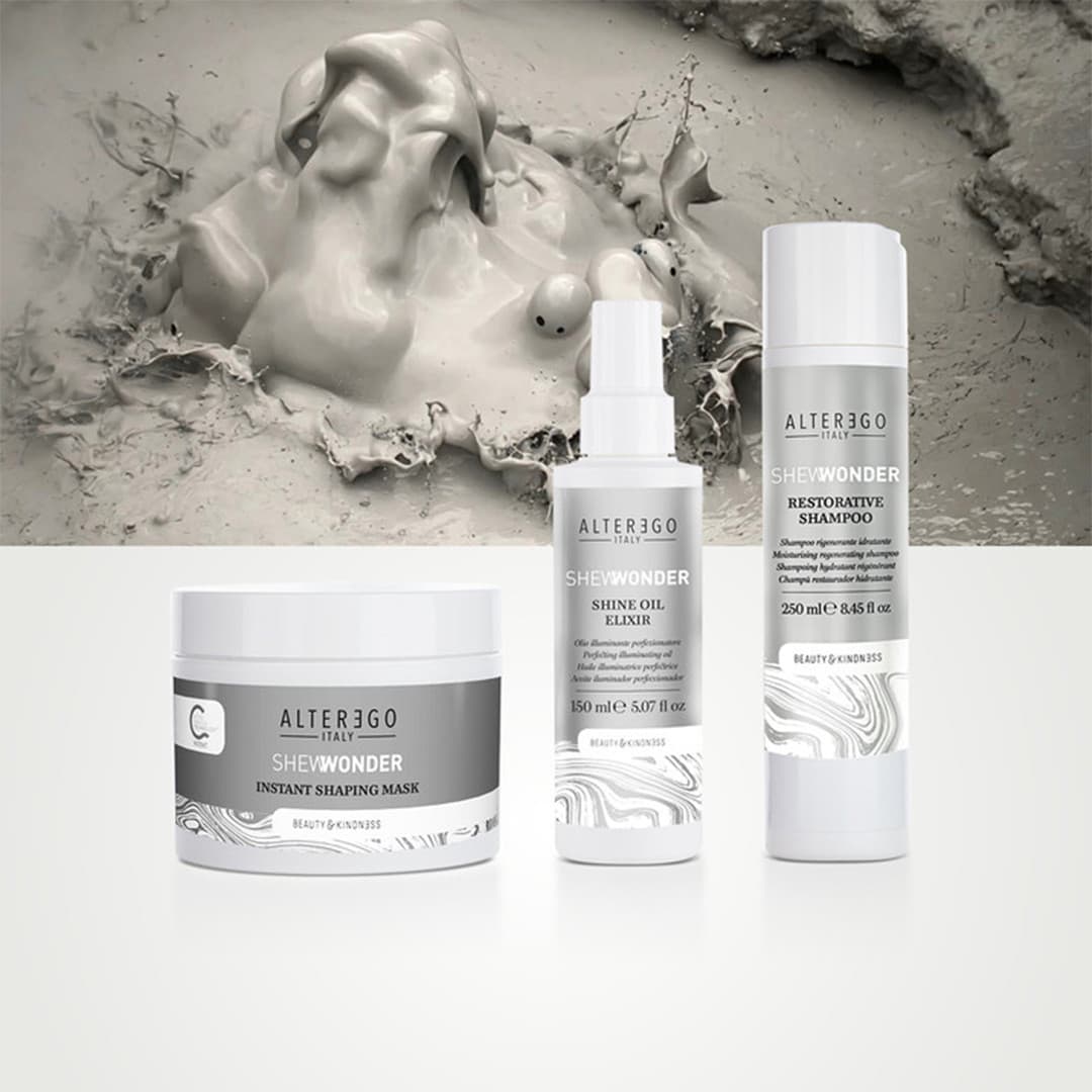 She wonder instant shaping mask 3