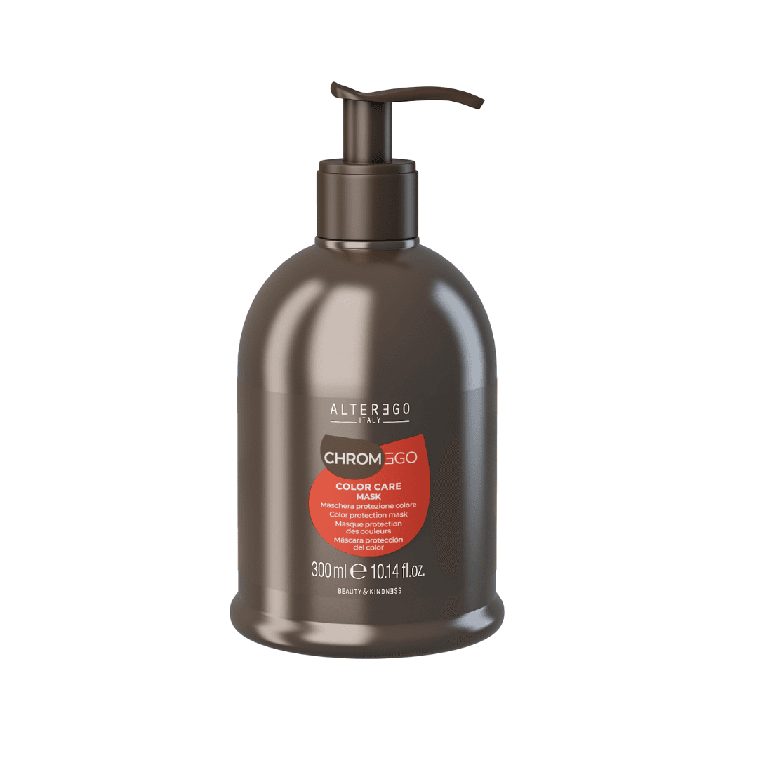 Color care protection mask 0