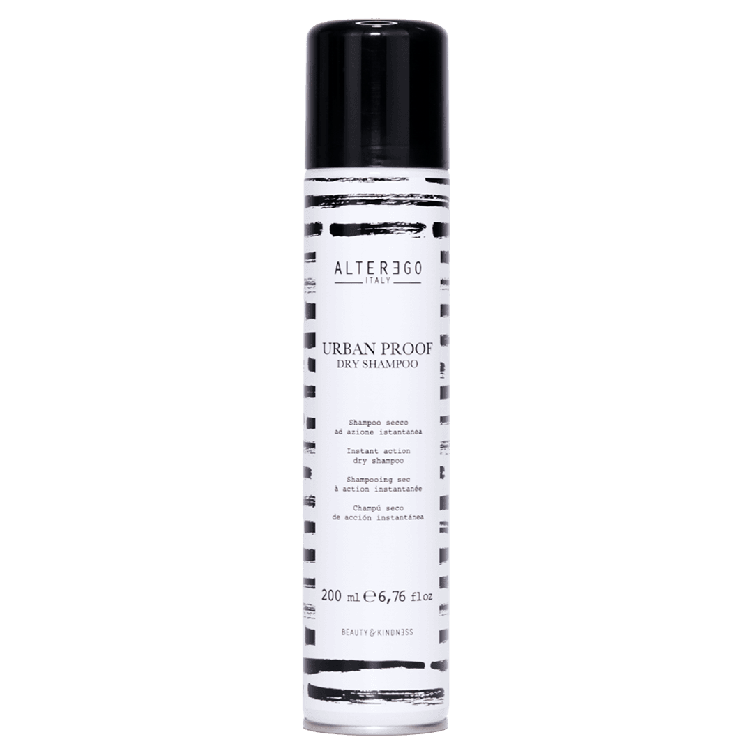 Urban proof instant dry shampoo 0