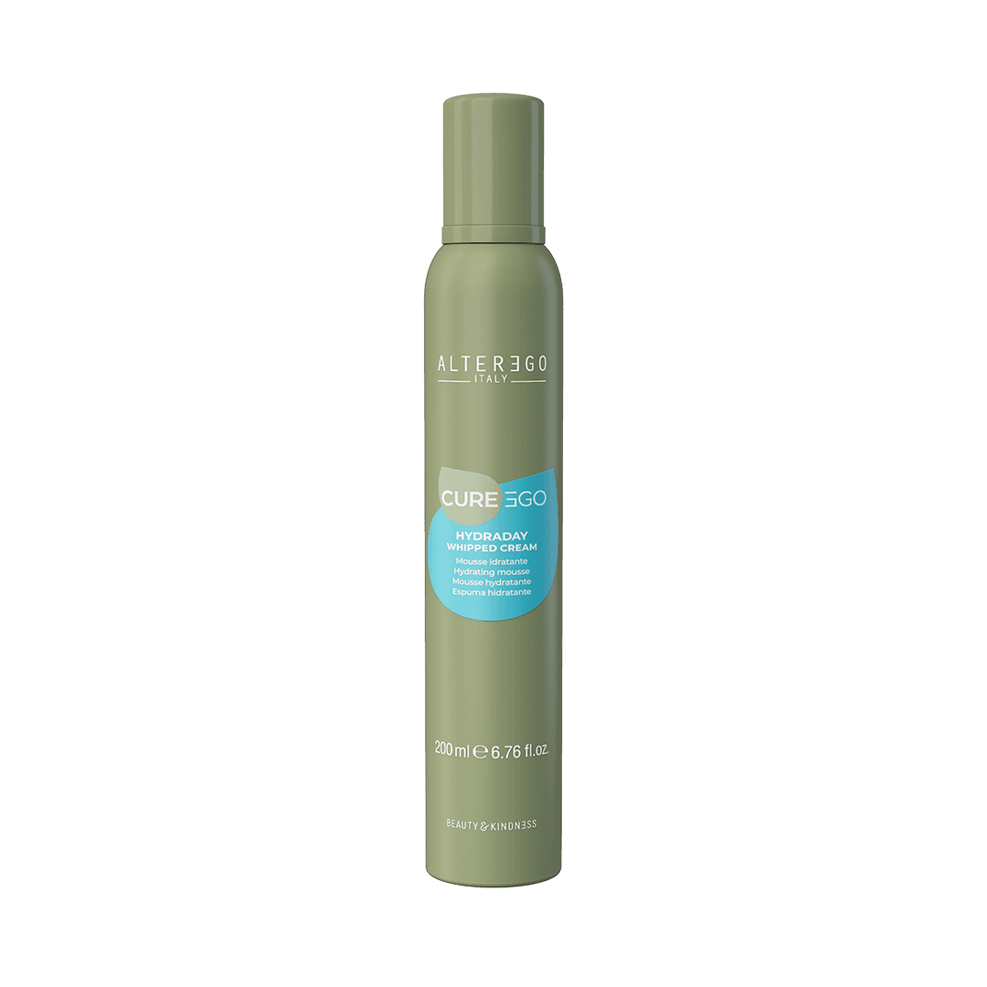 Hydraday whipped cream leave-in hydratin 0