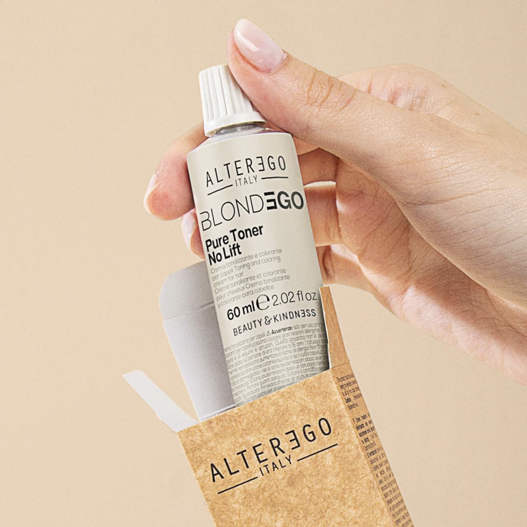 No lift toner 4