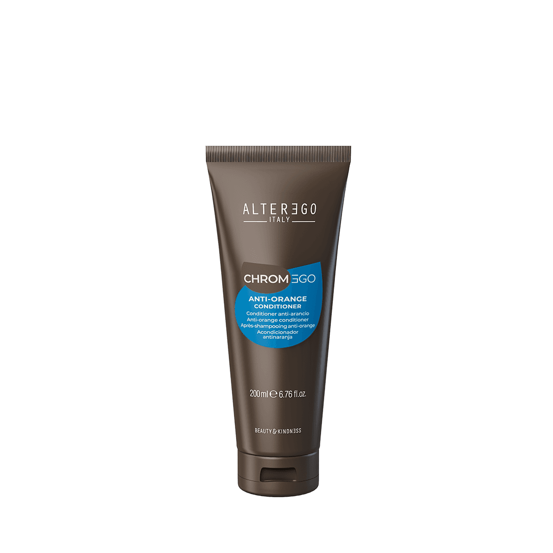 Anti-orange conditioner 0