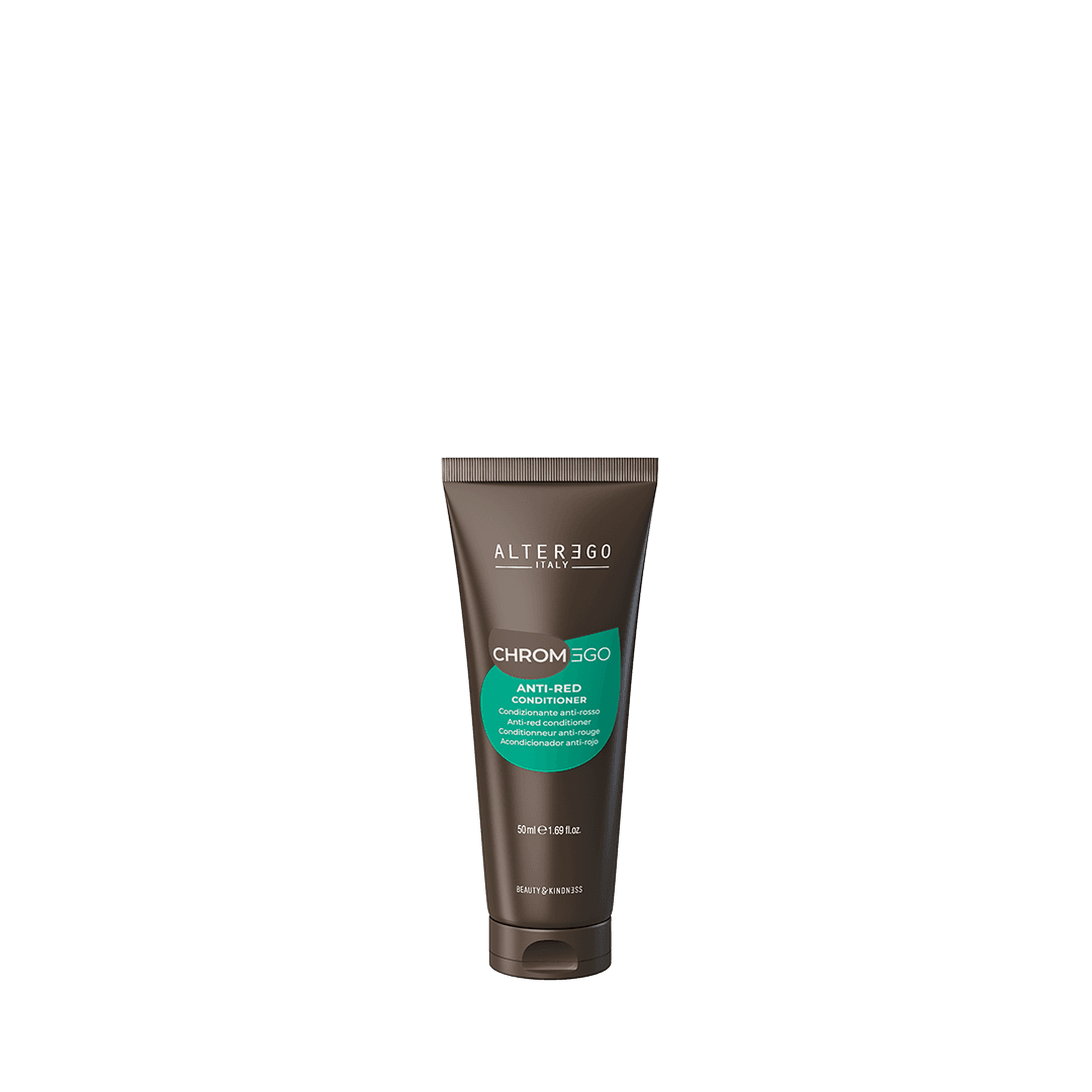 Anti-red conditioner 3