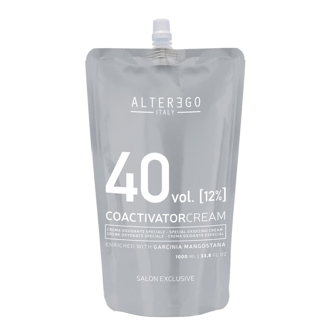 Coactivator cream 40 vol 0