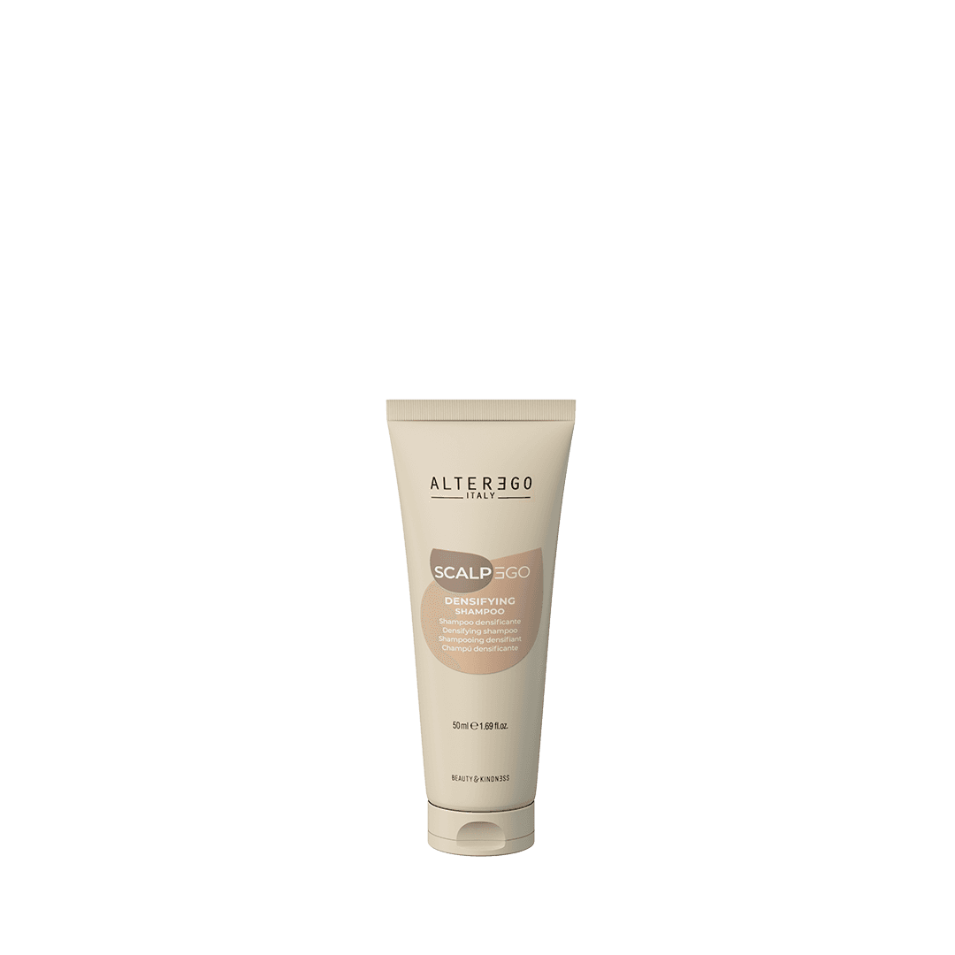 Densifying shampoo 3