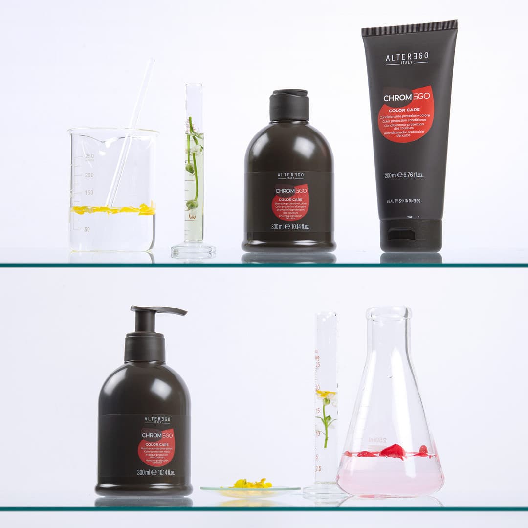 Silver maintain conditioner 4