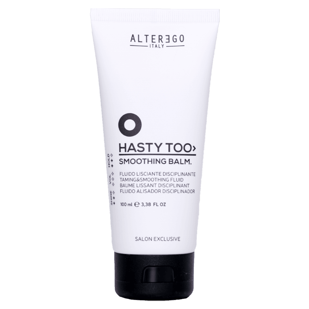 Smoothing balm 0