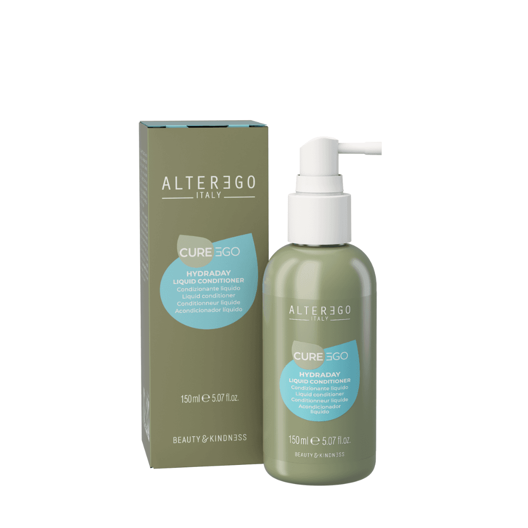 Hydraday liquid conditioner 0
