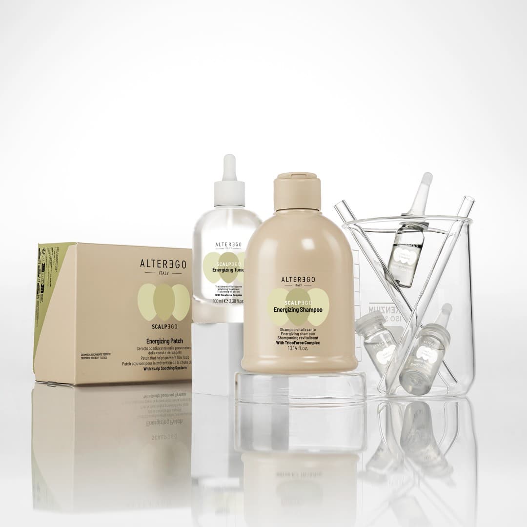 Energizing intensive tonic 2