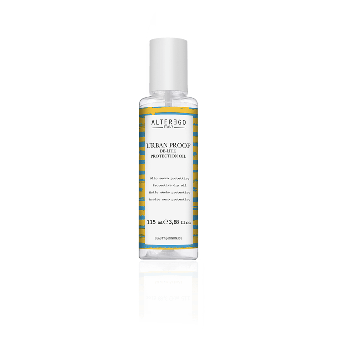 De-lite oil 0