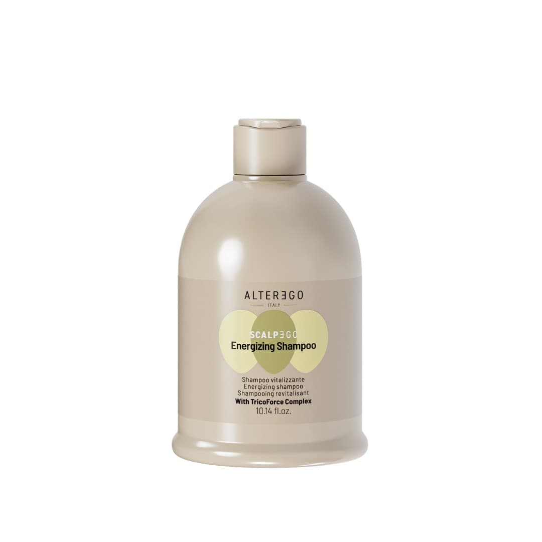 Energizing vitalizing shampoo 1