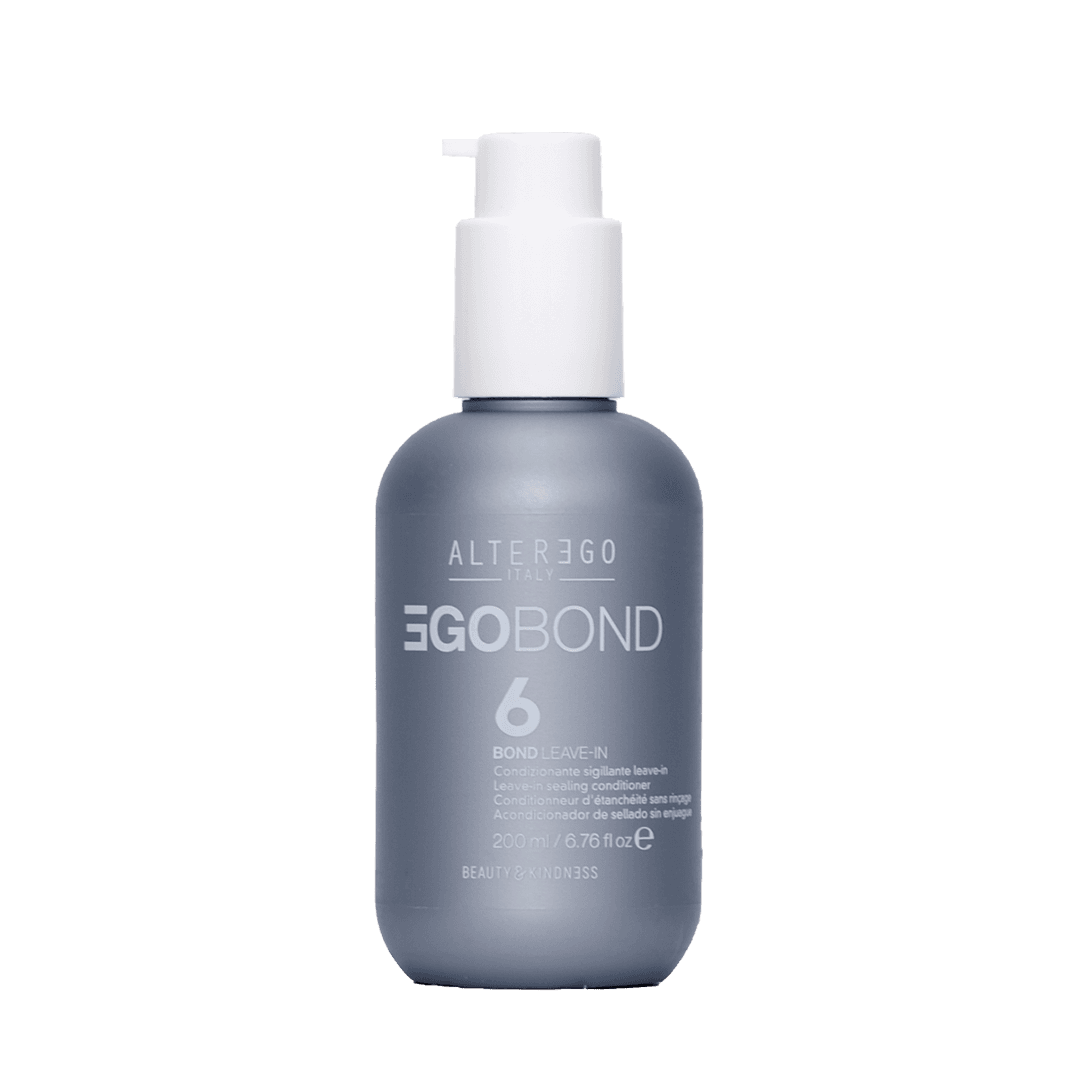 Egobond leave-in sealing conditioner (6) 0