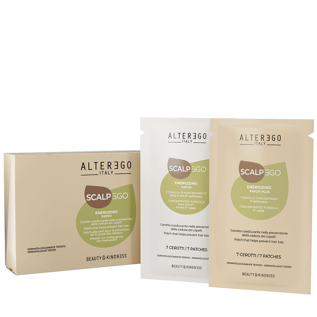 Double system energizing patch 0