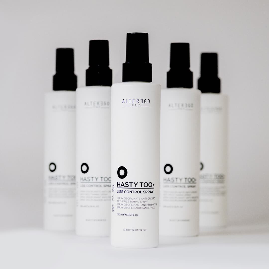 Liss control spray 0