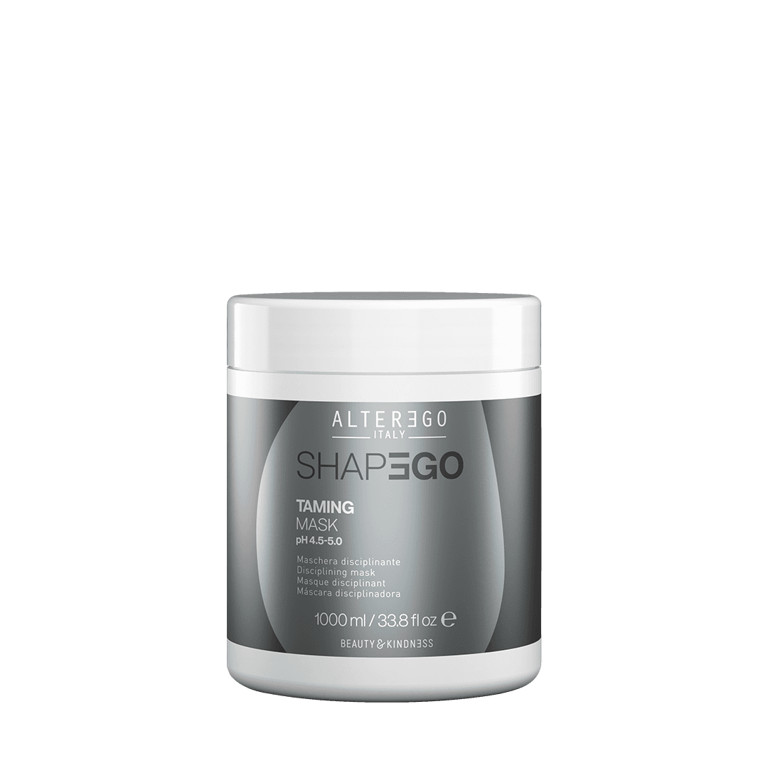 Shapego taming mask 0