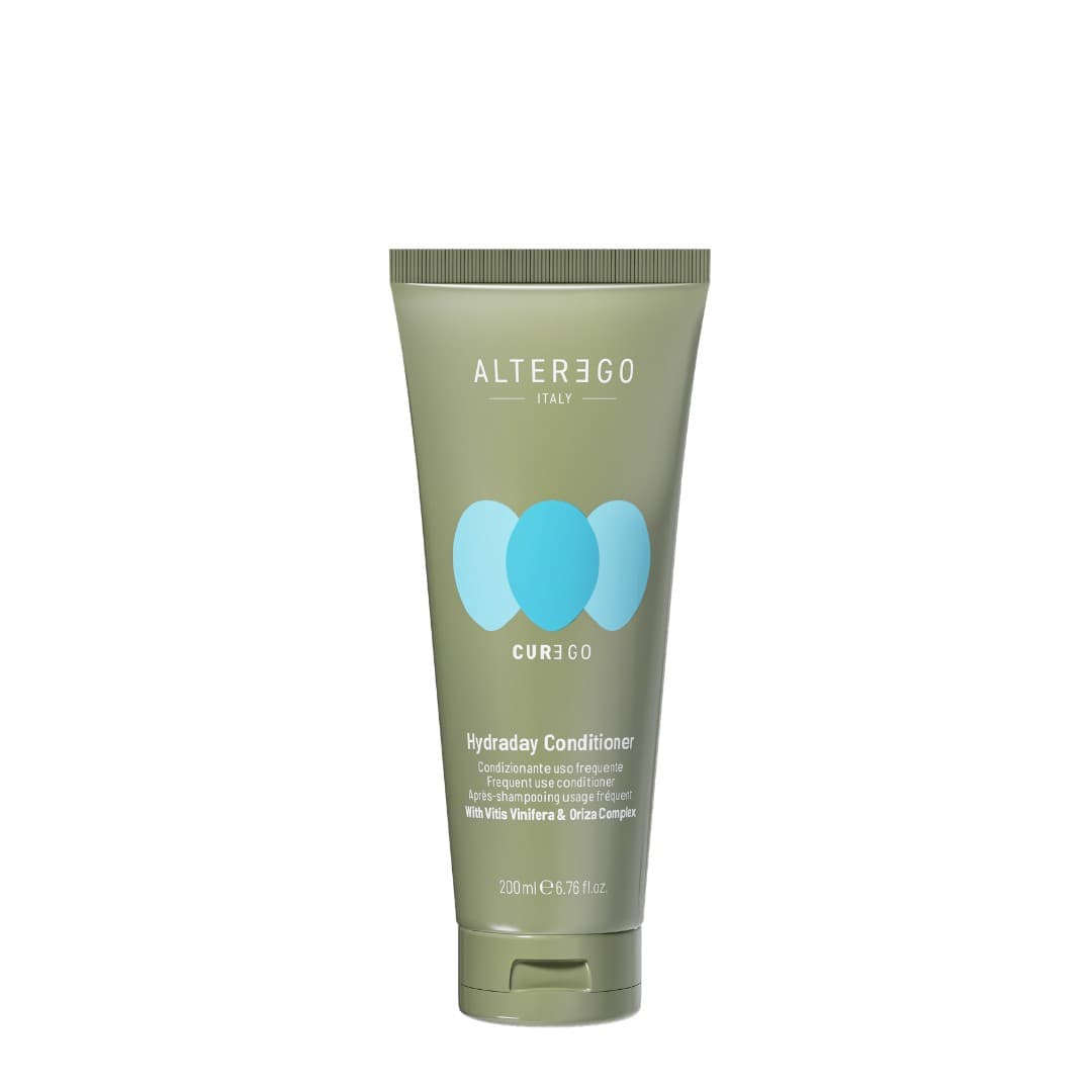Hydraday conditioner 0