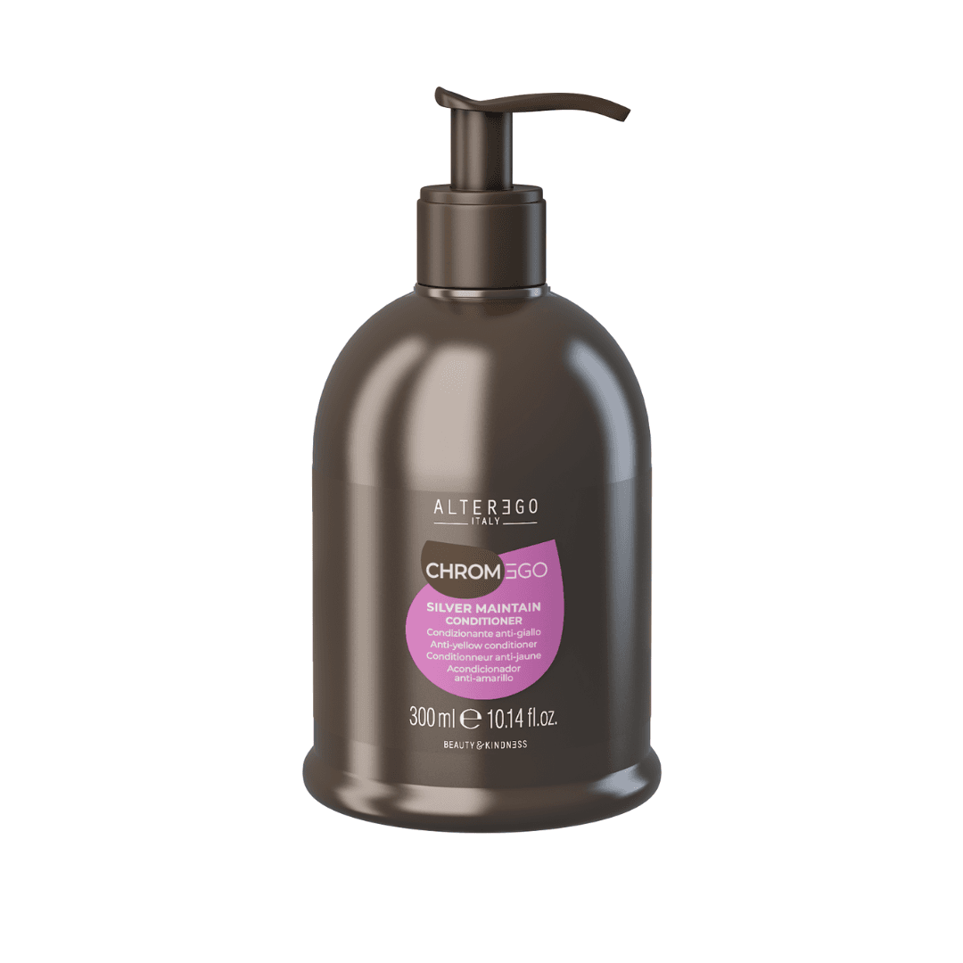 Silver maintain conditioner 0