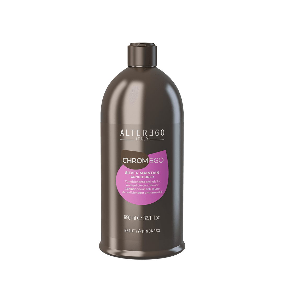 Silver maintain conditioner 1