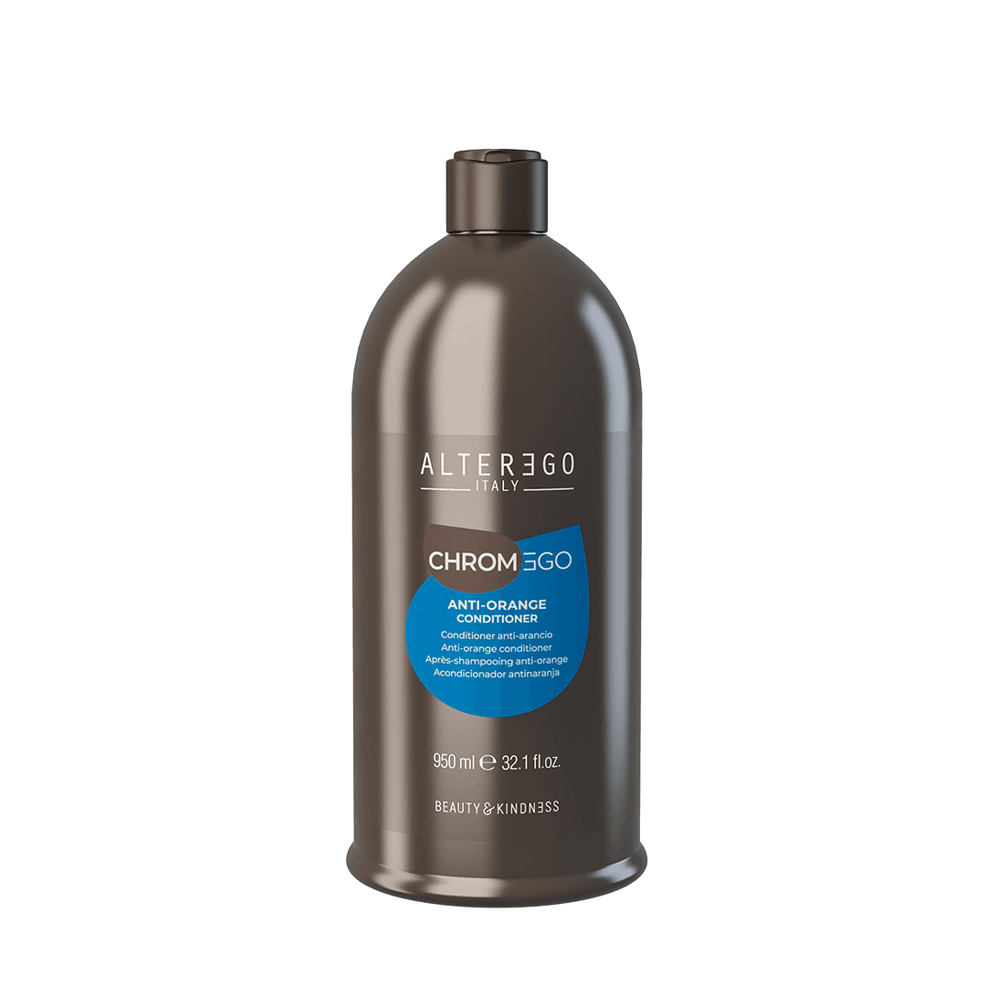 Anti-orange conditioner 1