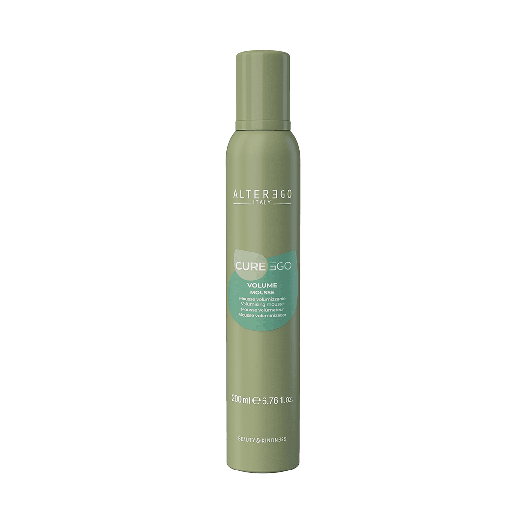 Volume mousse 0