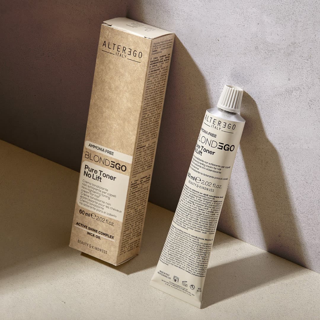 No lift toner 1