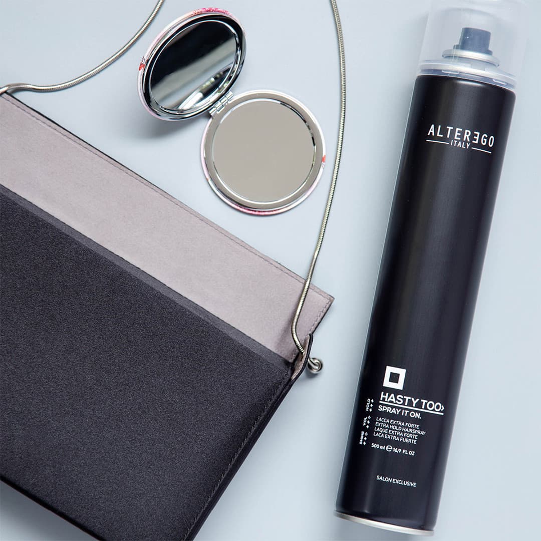 Instant cleanse - dry refreshing spray 0