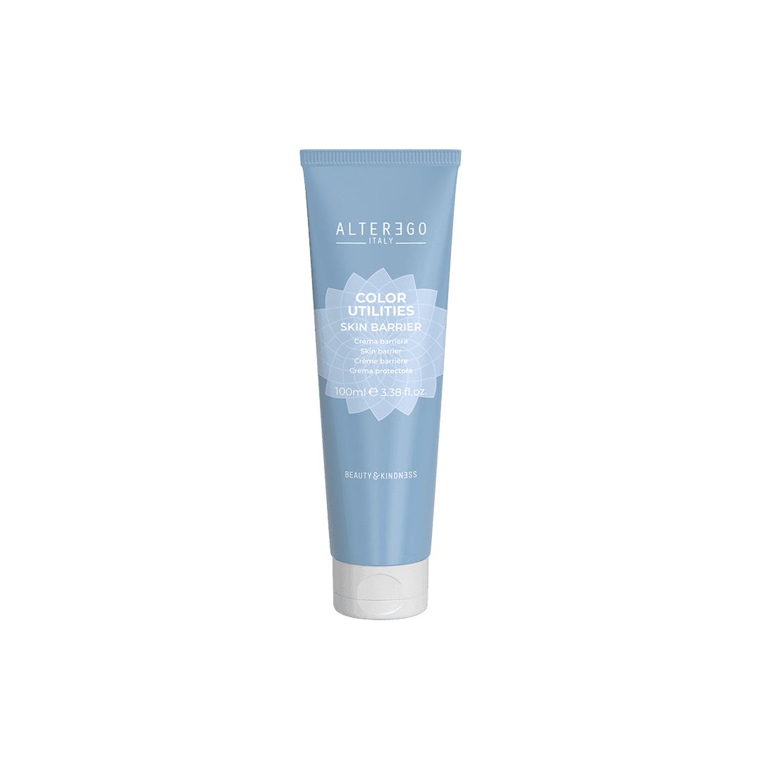 Skin barrier 0