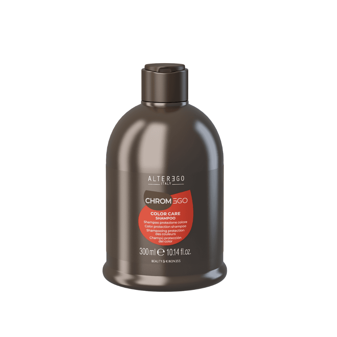 Color care shampoo 0