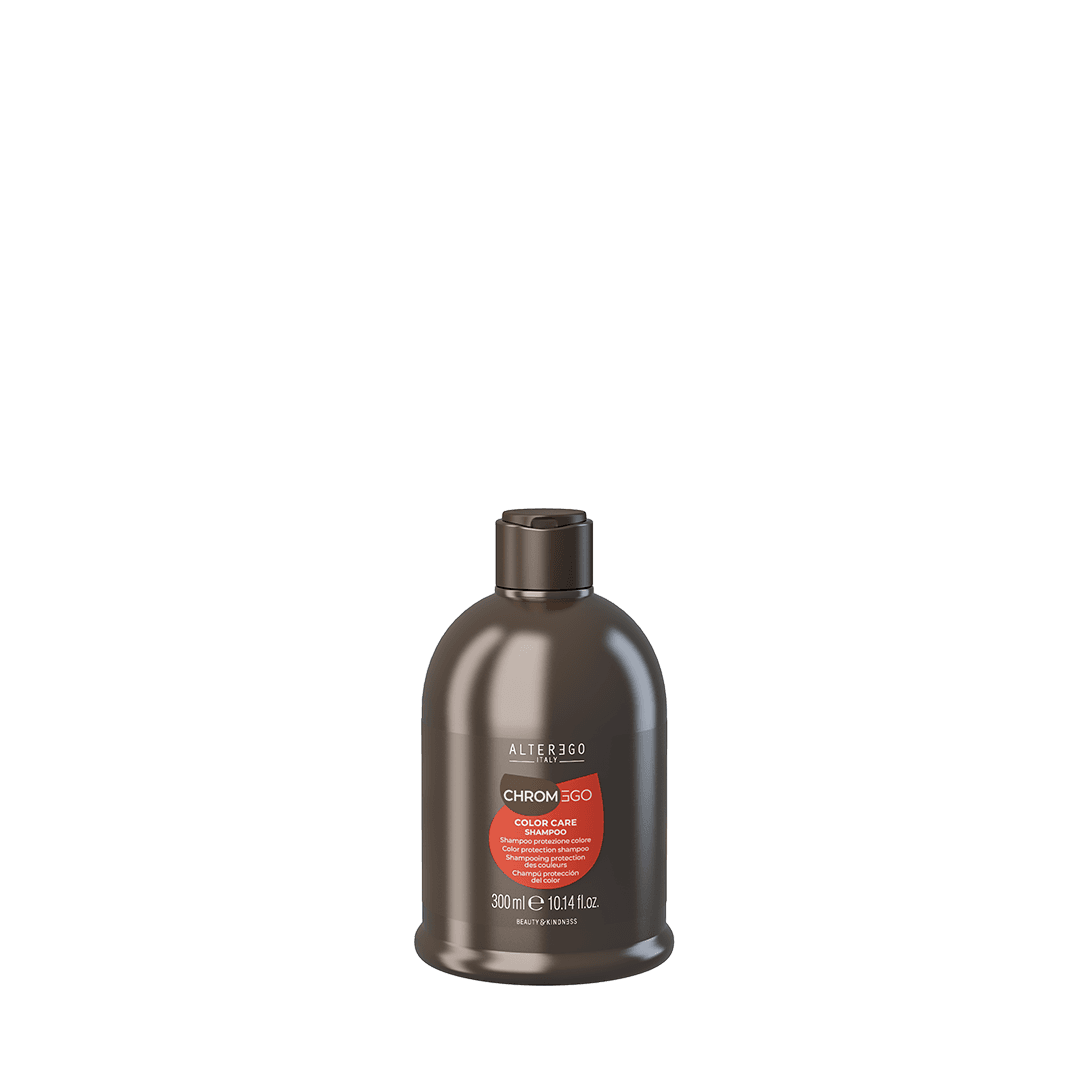 Color care shampoo 5