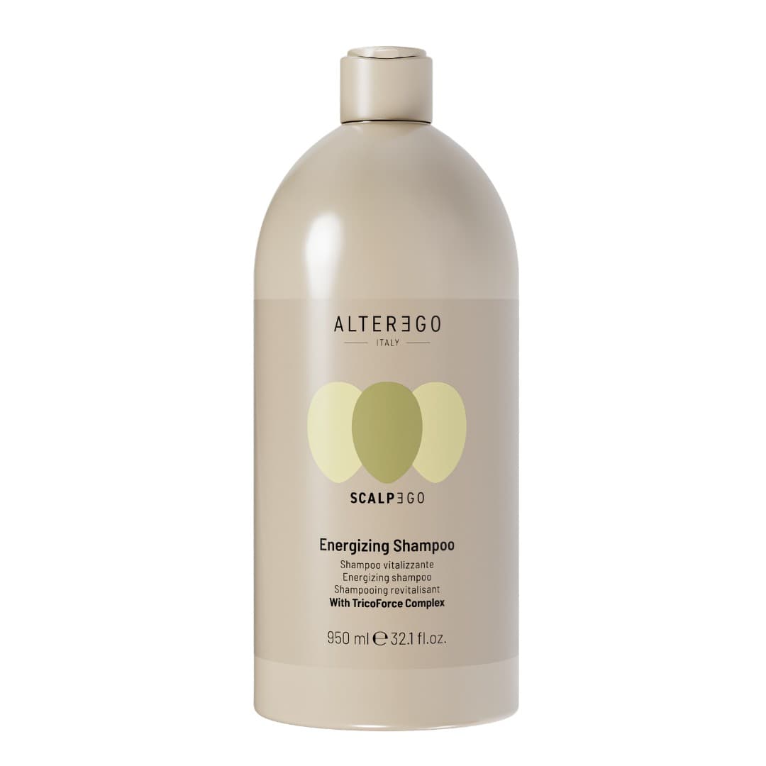 Energizing vitalizing shampoo 3