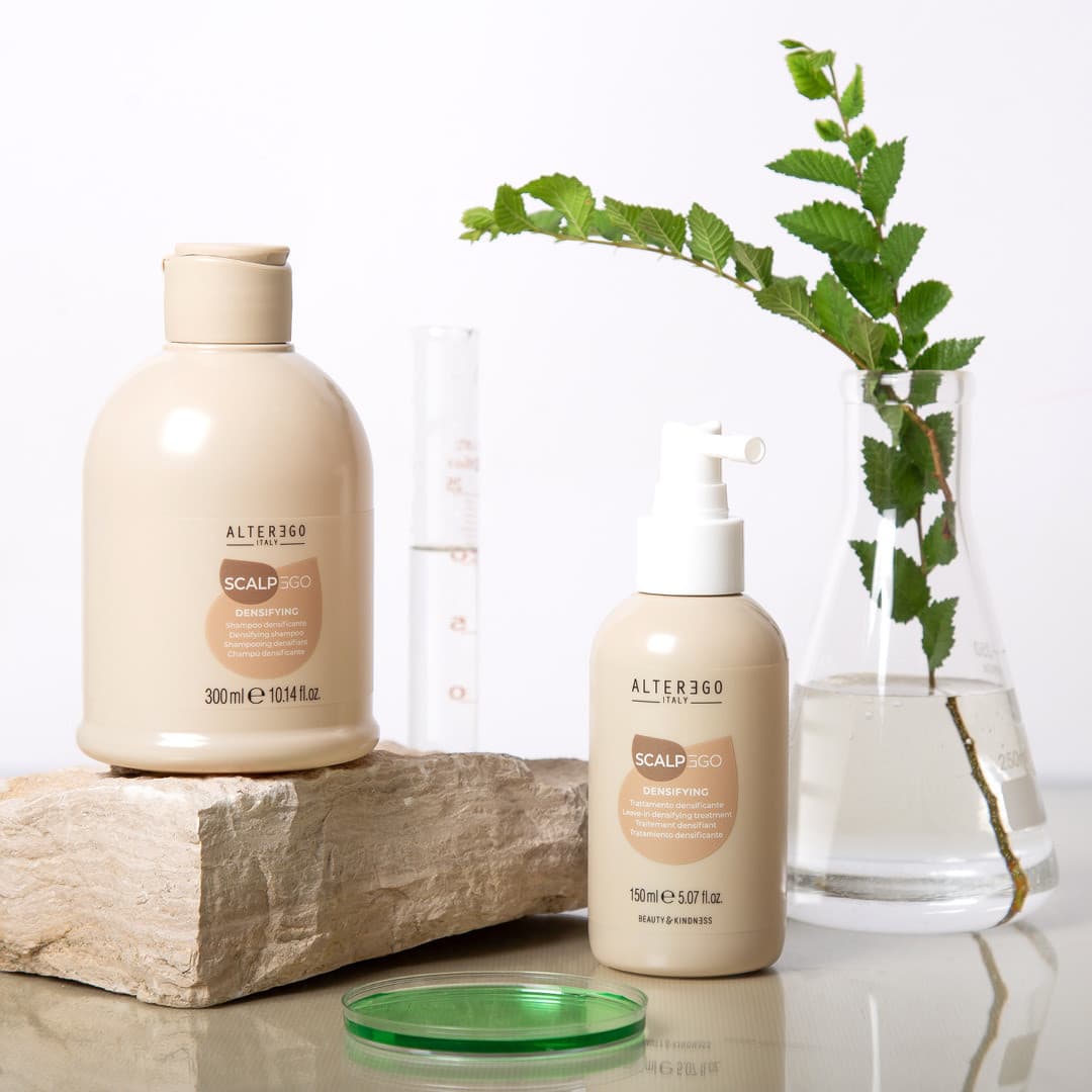 Densifying shampoo 2