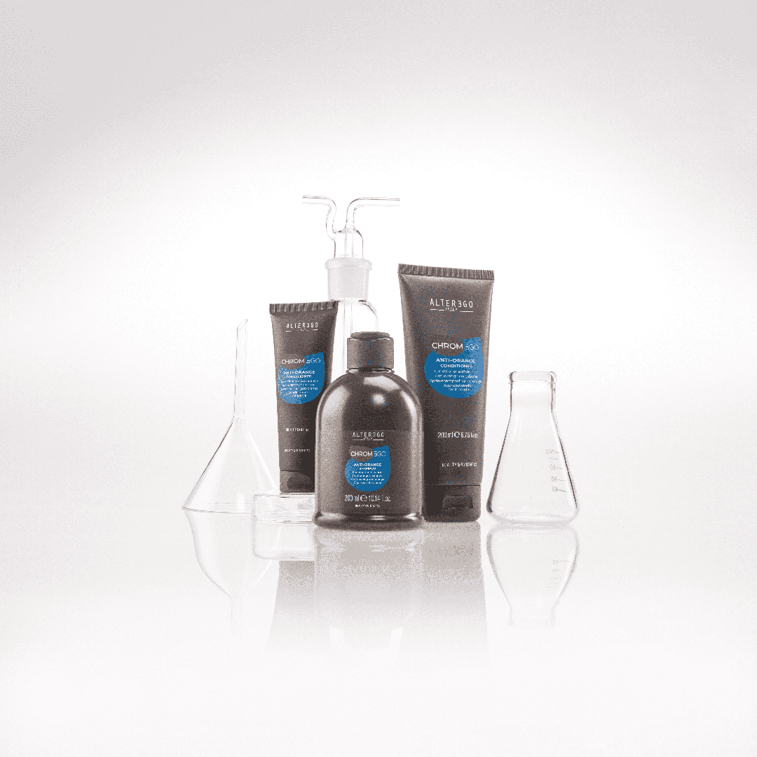 Anti-orange conditioner 2