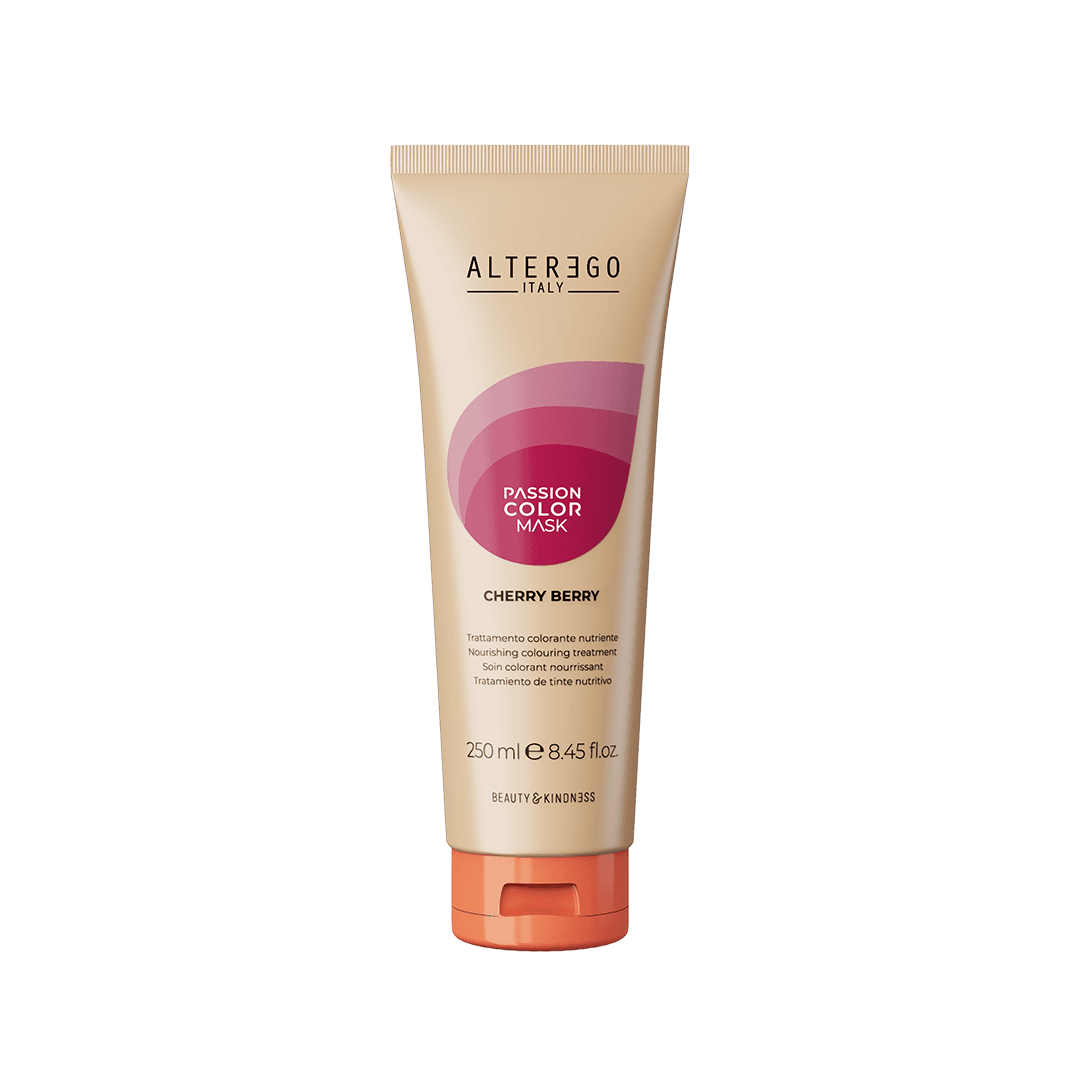 Passion color mask cherry berry 0